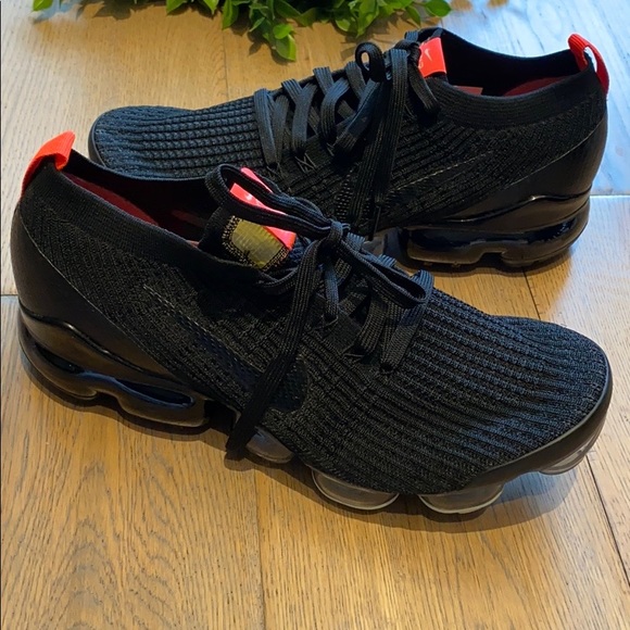 nike air vapormax flyknit snake